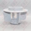 Slika DIHR 500615 NOSILEC FILTRA FI 47x86MM