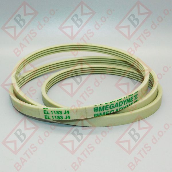 Slika ZOBATI JERMEN 1183 J4 EL