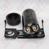 Slika KONDENZATOR 125–160 UF