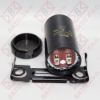 Slika KONDENZATOR 160–200 UF