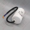 Slika KONDENZATOR 18 UF S KABLOM 12AG118