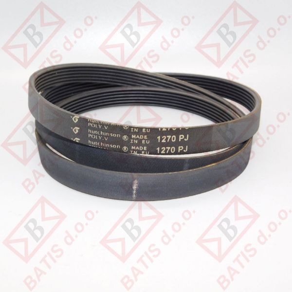 Slika ZOBATI JERMEN 1270 J6