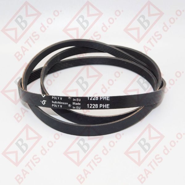 Slika ZOB JERMENA 1228 H6 EL OPTIBELTQUADRO