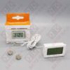 Slika DIGITALNI TERMOMETER -50+70 T2919B BEL