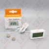 Slika DIGITALNI TERMOMETER -50+70 T2919B BEL
