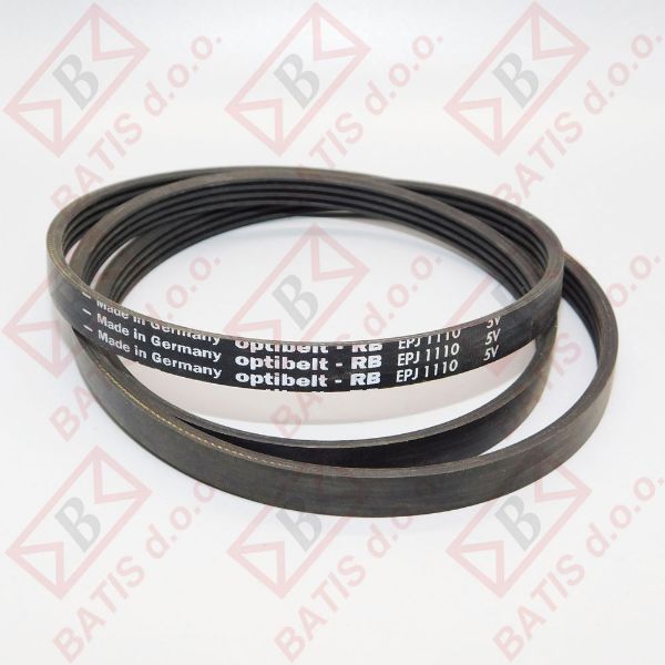 Slika ZOBATI JERMEN 1110 J4