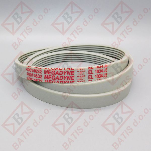 Slika ZOBATI JERMEN 1034 J5 EL