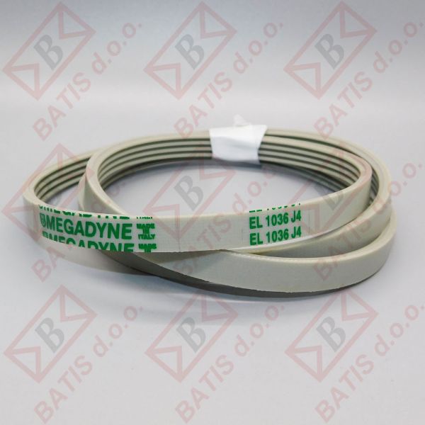 Slika ZOBATI JERMEN 1036 J4 MEGADINE