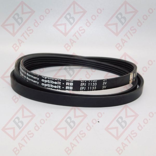 Slika ZOBATI JERMEN 1133 J4