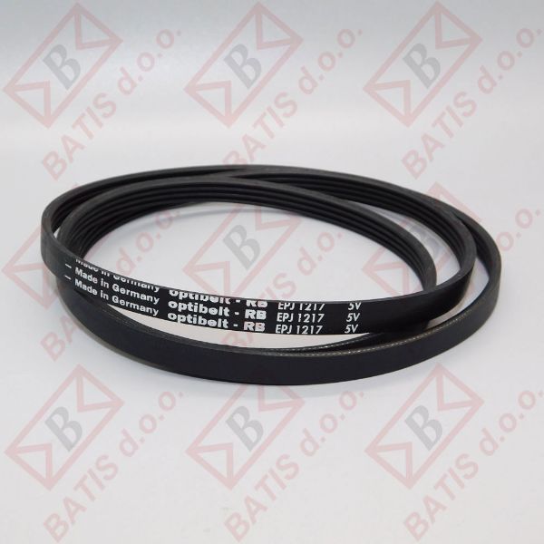 Slika ZOBATI JERMEN 1217 J4