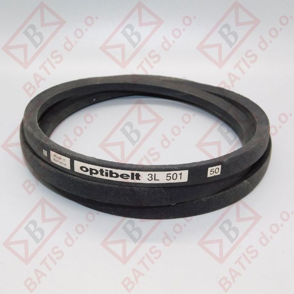 Slika KLINČATI JERMEN 1272 OPTIBELT3L 501