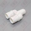 Slika Y-RAZDELEK ZA CEV KAOFLEX20-20-20