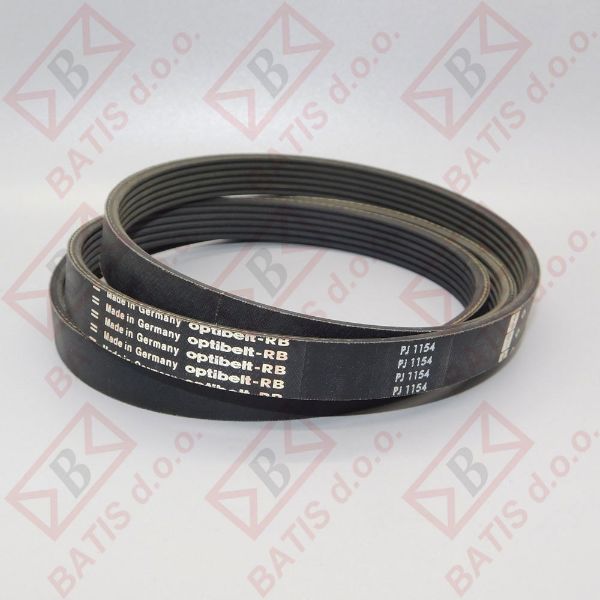 Slika ZOBATI JERMEN 1154J6