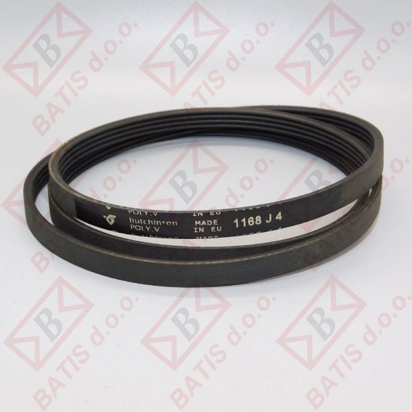 Slika ZOBATI JERMEN 1168 J4 ZANUSSI