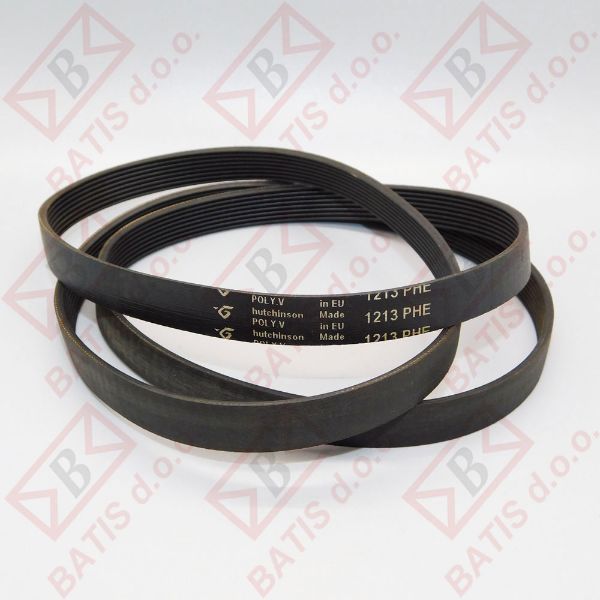 Slika ZOBATI JERMEN 1213 H8 083910