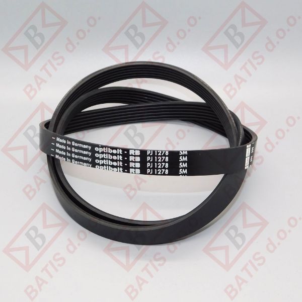 Slika ZOBATI JERMEN 1278 J6 PJ