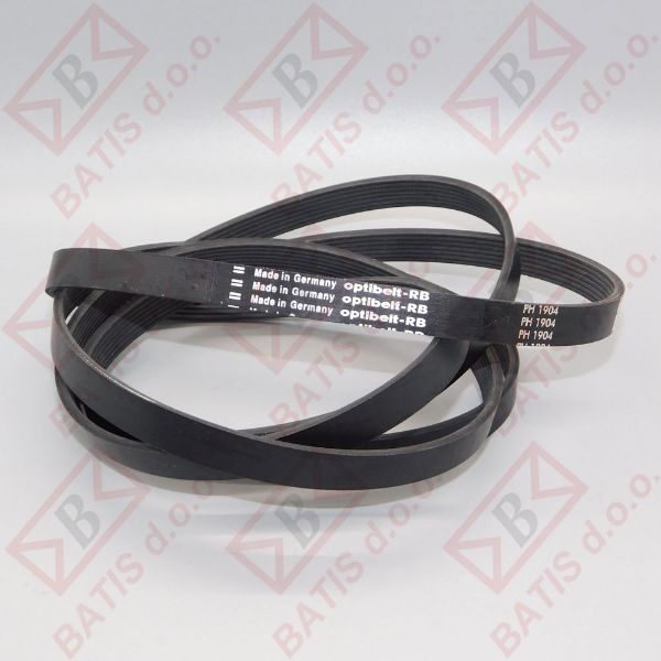 Slika ZOBATI JERMEN 1904 H7 RDEX02 416001600