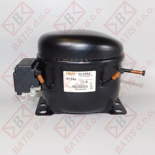 Slika KOMPRESOR CUBIGEL GL45AA 110WR134