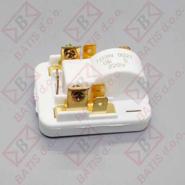 Slika RELE DANFOSS FR103N0021 05RE05/N