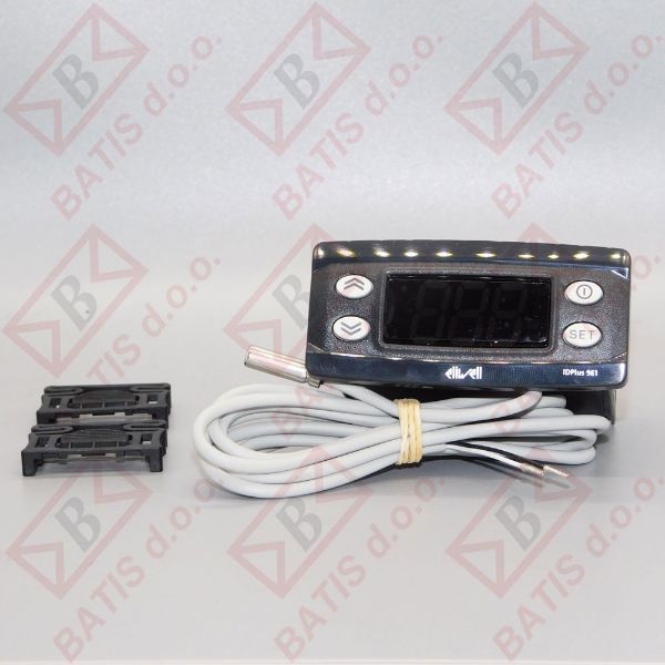 Slika TERMOSTAT ELIWELL ID961 230V ODMRZOVALNIK