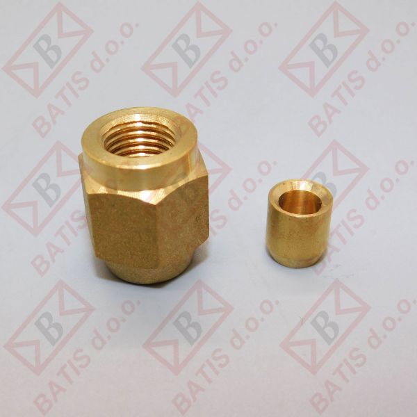 Slika AVTOMATSKA SPONKA 6 MM 9898-151-800