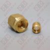 Slika AVTOMATSKA SPONKA 6 MM 9898-151-800