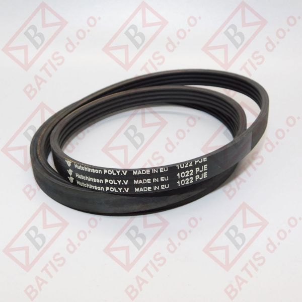 Slika ZOBATI JERMEN 1022 PJE 4 BEKO(O,A)