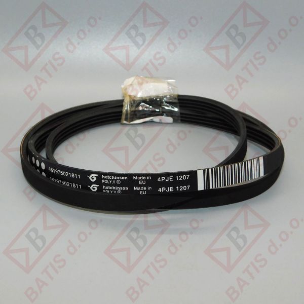 Slika ZOBATI JERMEN 1207 481235818204 J4 WHIRPOOL (O,AT,A)