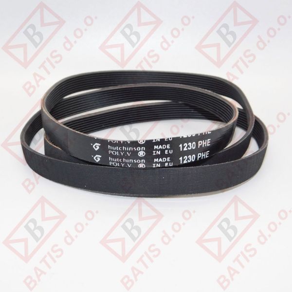 Slika ZOBATI JERMEN 1230 EPH8 CANDY 41003164