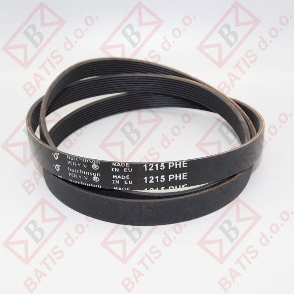 Slika ZOBATI JERMEN 1215 PH8 CANDY 41023284