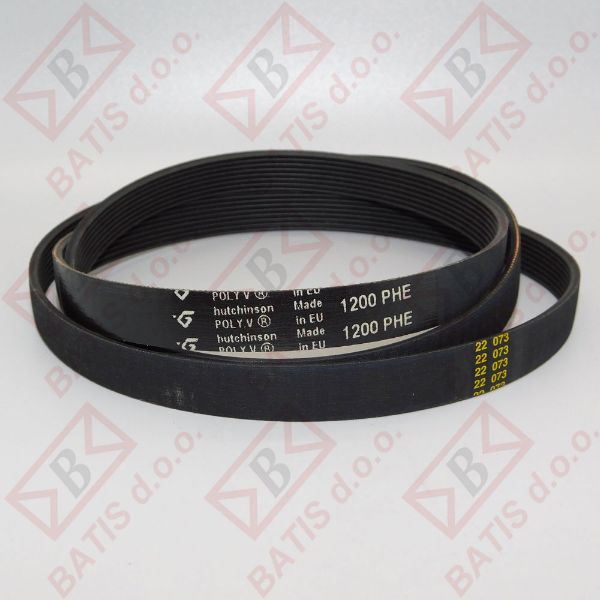 Slika ZOBATI JERMEN 1200 H8 CANDY