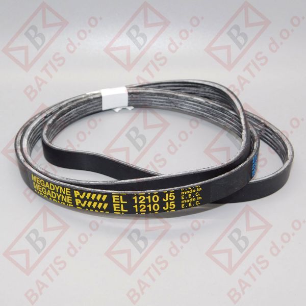 Slika ZOBATI JERMEN 1210J5CANDY 80001704