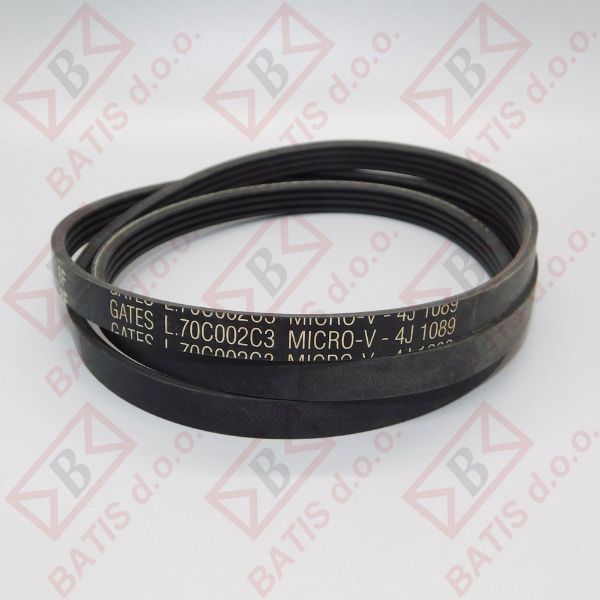 Slika ZOBATI JERMEN 1089 J4