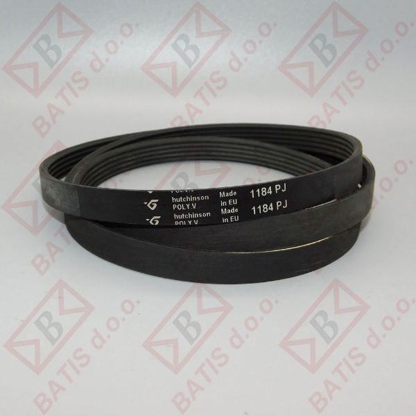 Slika ZOBATI JERMEN 1184 J5 BOSCH 283729
