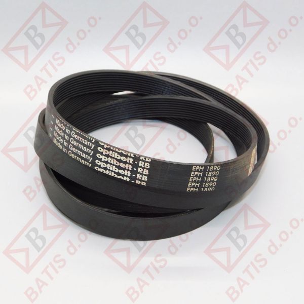 Slika ZOBATI JERMEN 1890 H9 C57W
