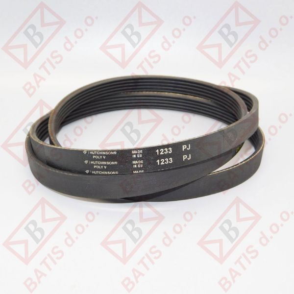 Slika ZOBATI JERMEN 1233 J5 ACTIVA 80 CANDY