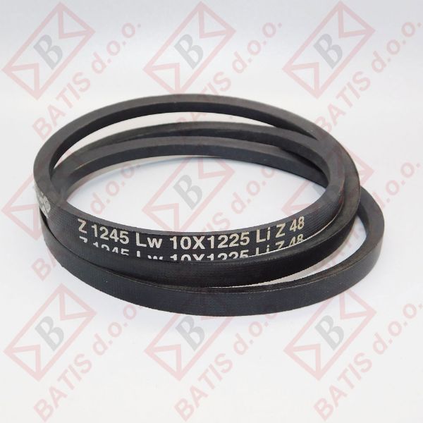 Slika Klinasti jermen 1225 LI GUFERO1245