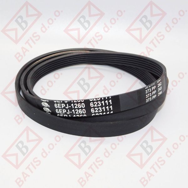 Slika ZOB ZA JERMEN 1260 J5 OPTIBELTGORENJE 111622/623111