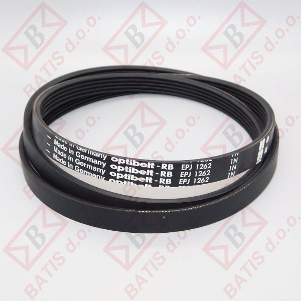 Slika ZOBATI JERMEN 1262 J5 OPTIBELT163936