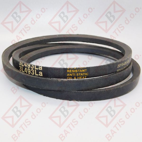 Slika KLINASTI JERMEN 1225 3L490ARISTON 04AG150 493
