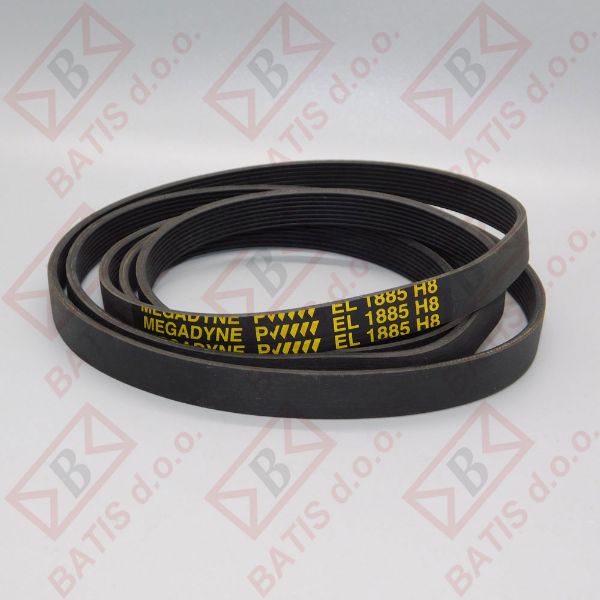 Slika ZOBATI JERMEN 1885 H8 SD510