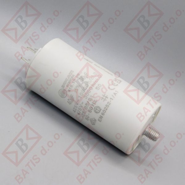 Slika DUCATI KONDENZATOR 40 UF