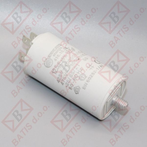 Slika DUCATI KONDENZATOR 12,5 UF