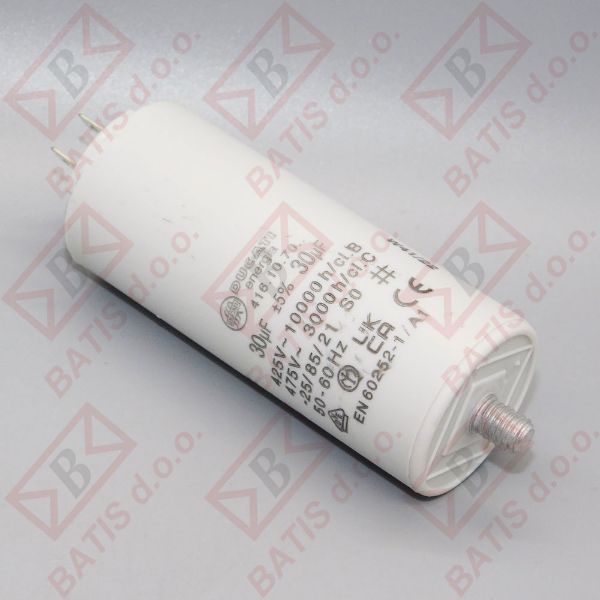 Slika DUCATI KONDENZATOR 30 UF