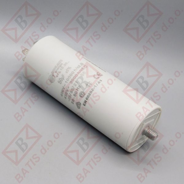 Slika DUCATI KONDENZATOR 50 UF