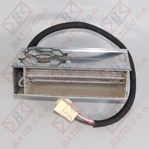 Slika GRELEC ZA SUŠILNI STROJ KONČAR ARDO 2x1000W 17*8*5cm