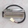 Slika GRELEC ZA SUŠILNI STROJ KONČAR ARDO 2x1000W 17*8*5cm