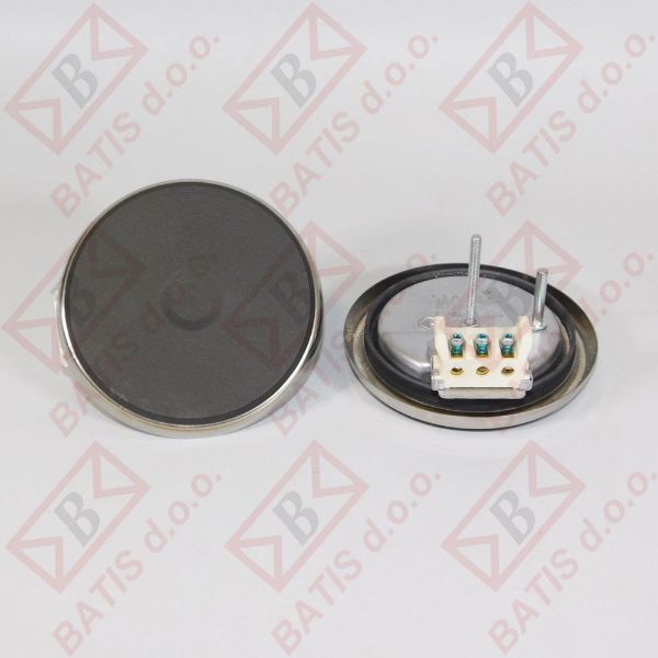 Slika GRELNA PLOŠČA EGO 080-450W