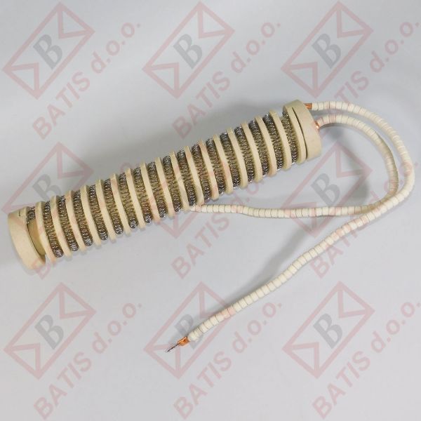 Slika GRELEC S PIPOM ZA KAMIN 1500 W