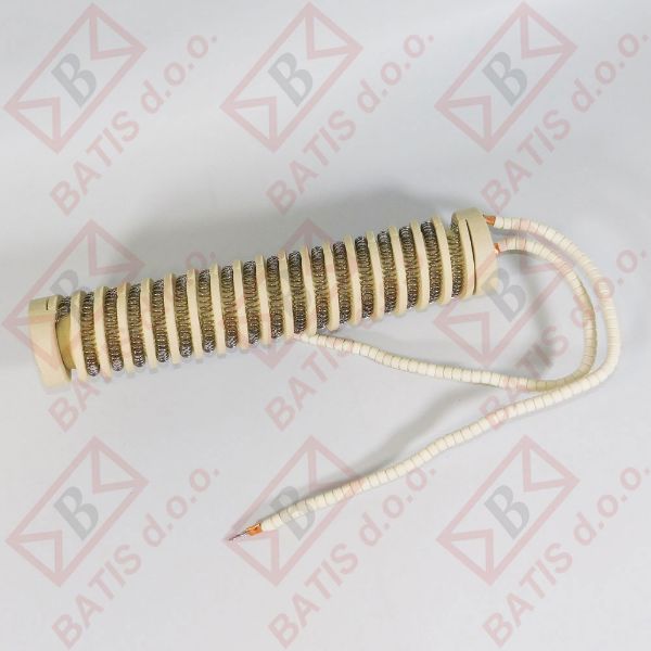 Slika GRELEC S PITOM ZA KAMIN 833W MAK-TRADE